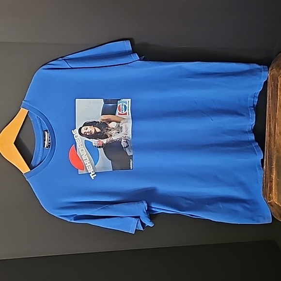 The Hundreds x Pepsi Tshirt - Picture 1 of 5